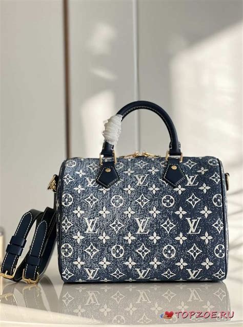 denim louis vuitton fabric|denim speedy louis vuitton.